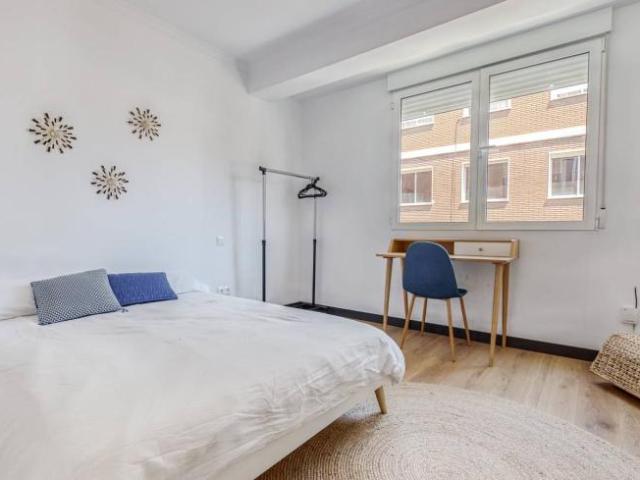 Alquiler 4 Dormitorio Shared Living/Roommate Valencia Valencia DLS101812966