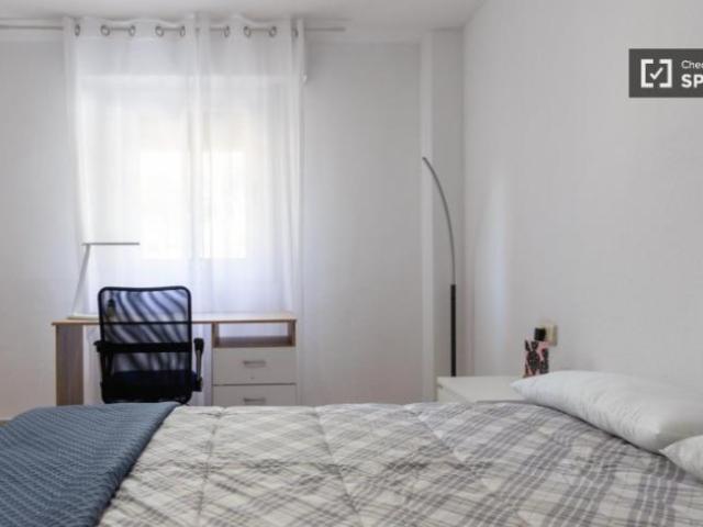 Alquiler 4 Dormitorio Shared Living/Roommate Valencia Valencia DLS101813060