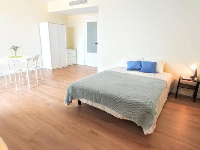 Alquiler 4 Dormitorio Shared Living/Roommate Valencia Valencia DLS101813290