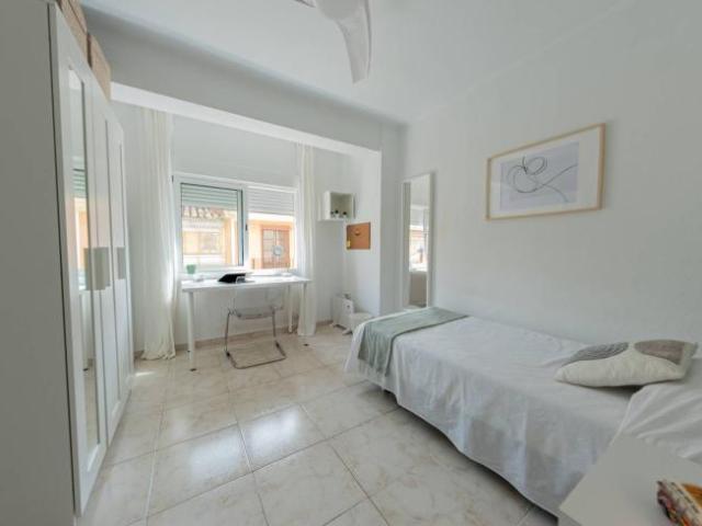 Alquiler 4 Dormitorio Shared Living/Roommate Valencia Valencia DLS101814056
