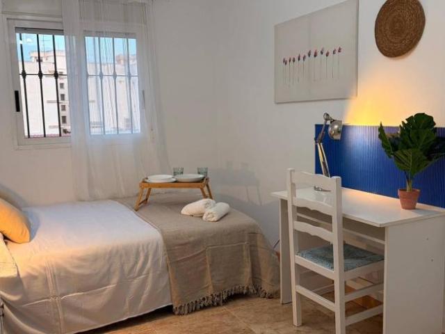 Alquiler 4 Dormitorio Shared Living/Roommate Valencia Valencia DLS101818468