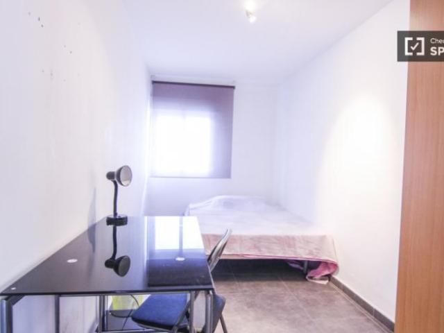 Alquiler 4 Dormitorio Shared Living/Roommate Valencia Valencia DLS101820168