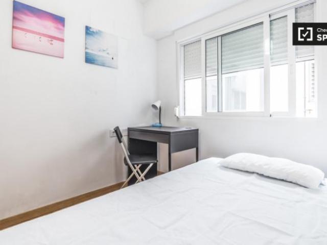 Alquiler 4 Dormitorio Shared Living/Roommate Valencia Valencia DLS101820116
