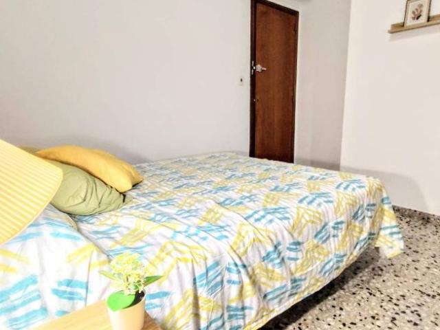 Alquiler 4 Dormitorio Shared Living/Roommate Valencia Valencia DLS101821884