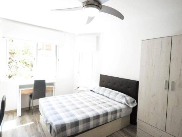 Alquiler 4 Dormitorio Shared Living/Roommate Valencia Valencia DLS101821832