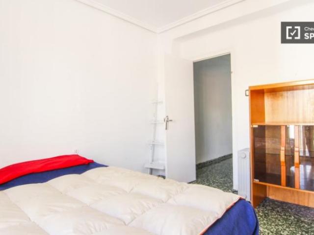 Alquiler 4 Dormitorio Shared Living/Roommate Valencia Valencia DLS101823764