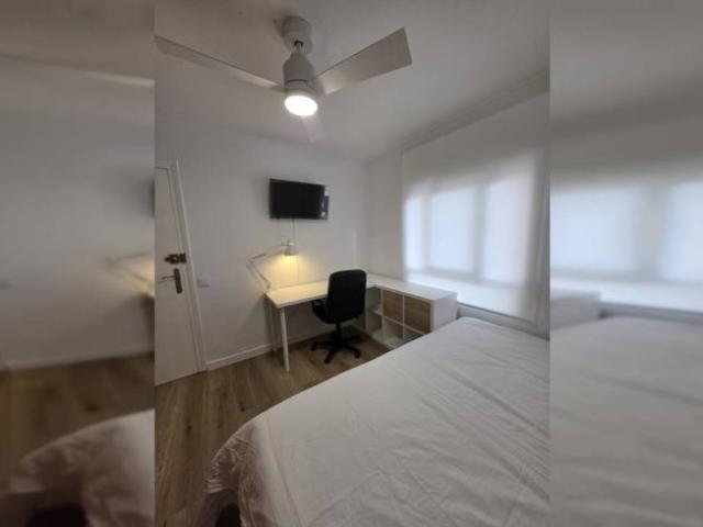 Alquiler 4 Dormitorio Shared Living/Roommate Valencia Valencia DLS101824764