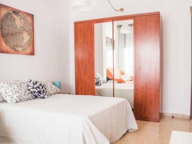 Alquiler 4 Dormitorio Shared Living/Roommate Valencia Valencia DLS101824988
