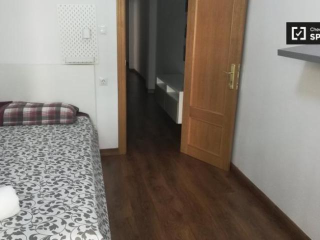 Alquiler 4 Dormitorio Shared Living/Roommate Valencia Valencia DLS101834549