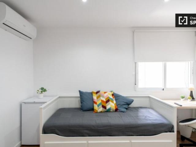 Alquiler 4 Dormitorio Shared Living/Roommate Valencia Valencia DLS101835213