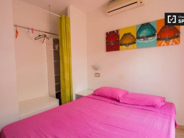 Alquiler 4 Dormitorio Shared Living/Roommate Valencia Valencia DLS101836439