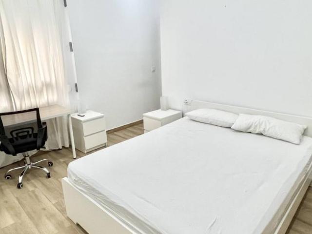 Alquiler 4 Dormitorio Shared Living/Roommate Valencia Valencia DLS101839108