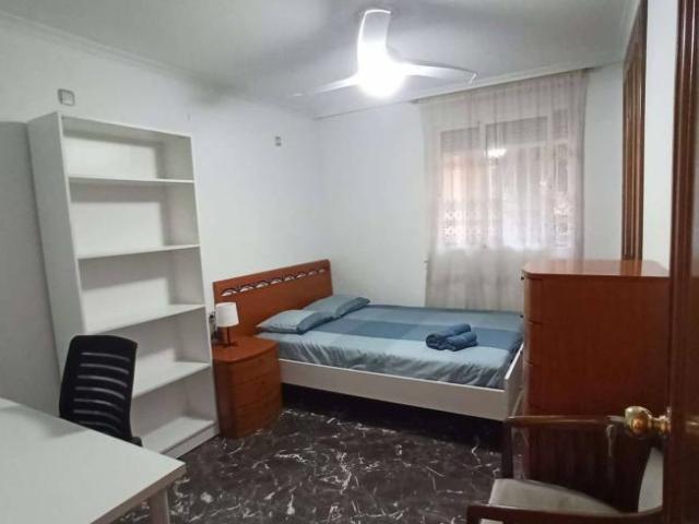 Alquiler 4 Dormitorio Shared Living/Roommate Valencia Valencia DLS102664232