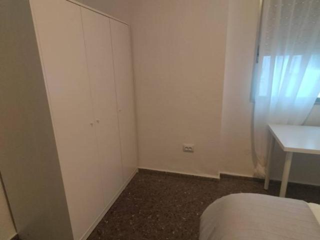 Alquiler 4 Dormitorio Shared Living/Roommate Valencia Valencia DLS102664608
