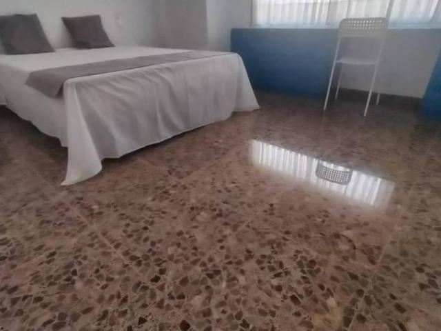 Alquiler 4 Dormitorio Shared Living/Roommate Valencia Valencia DLS102664724