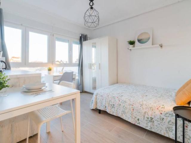 Alquiler 4 Dormitorio Shared Living/Roommate Valencia Valencia DLS102918172
