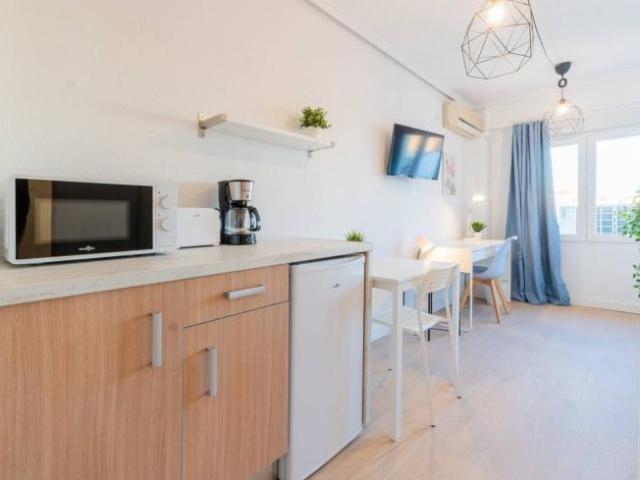Alquiler 4 Dormitorio Shared Living/Roommate Valencia Valencia DLS102918265