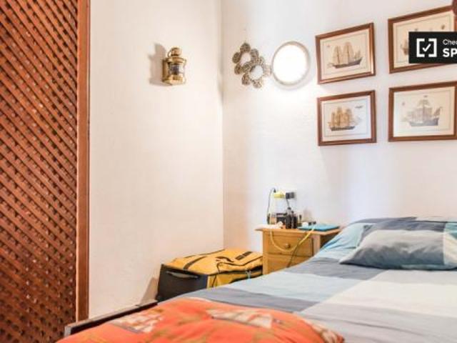 Alquiler 4 Dormitorio Shared Living/Roommate Valencia Valencia DLS54279817