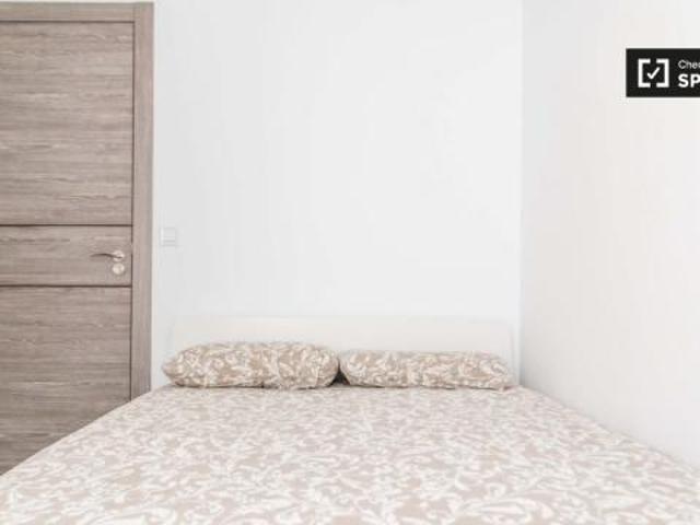 Alquiler 4 Dormitorio Shared Living/Roommate Valencia Valencia DLS54319197