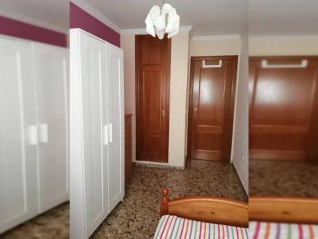 Alquiler 4 Dormitorio Shared Living/Roommate Valencia Valencia DLS61929699
