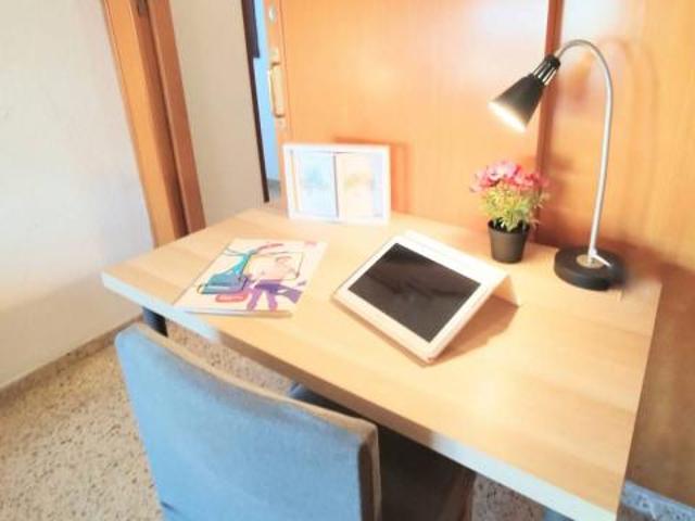 Alquiler 4 Dormitorio Shared Living/Roommate Valencia Valencia DLS71858234
