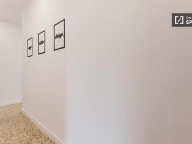 Alquiler 4 Dormitorio Shared Living/Roommate Valencia Valencia DLS86809251
