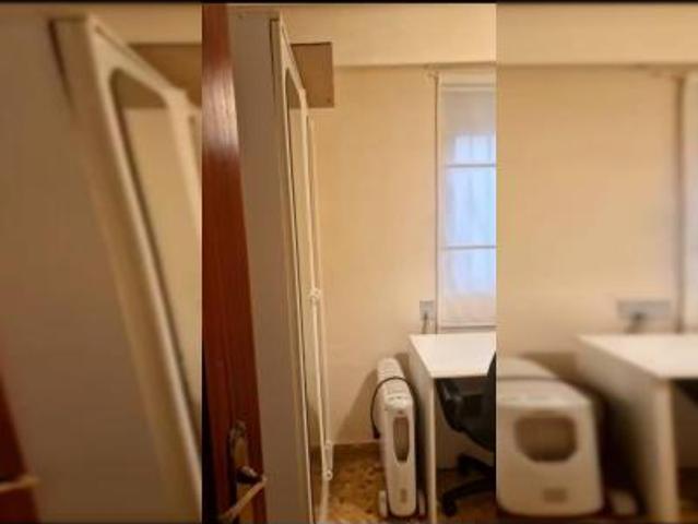 Alquiler 4 Dormitorio Shared Living/Roommate Valencia Valencia DLS86809377