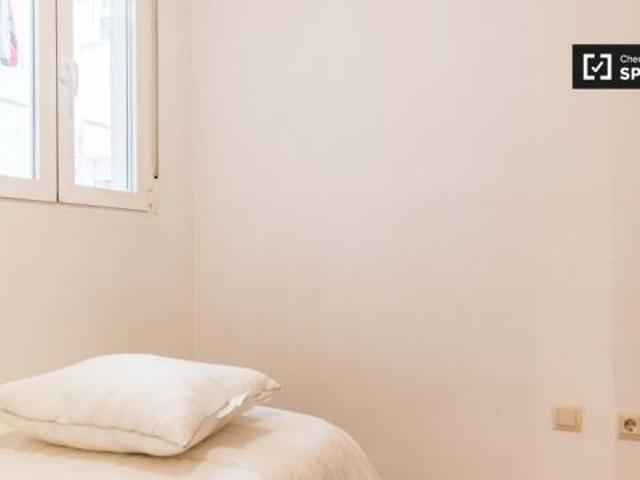 Alquiler 4 Dormitorio Shared Living/Roommate Valencia Valencia DLS87011223