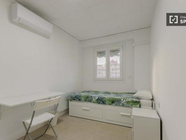 Alquiler 4 Dormitorio Shared Living/Roommate Valencia Valencia DLS87418689