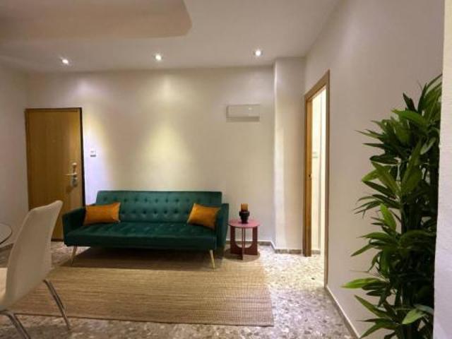 Alquiler 4 Dormitorio Shared Living/Roommate Valencia Valencia DLS88630814
