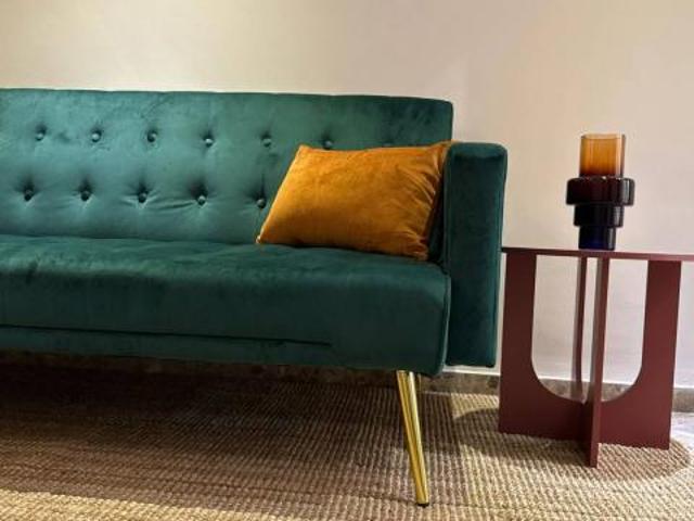 Alquiler 4 Dormitorio Shared Living/Roommate Valencia Valencia DLS88630818