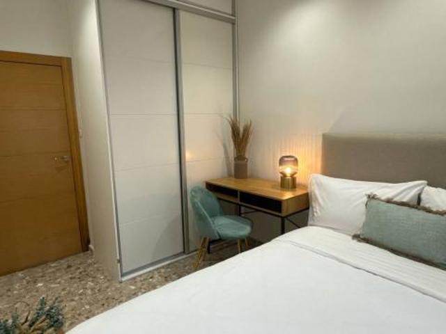 Alquiler 4 Dormitorio Shared Living/Roommate Valencia Valencia DLS88630812