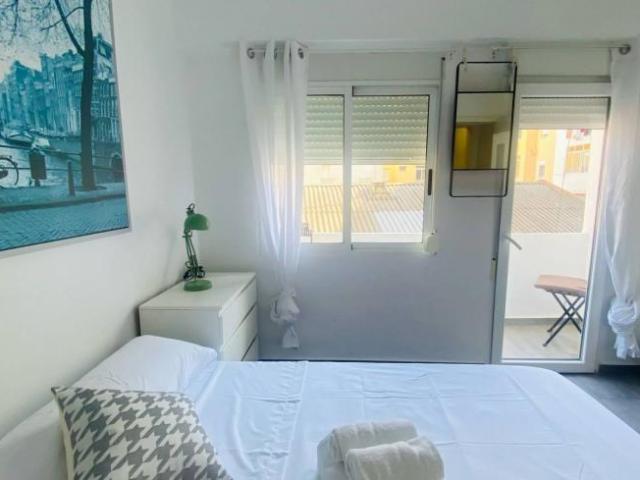 Alquiler 4 Dormitorio Shared Living/Roommate Valencia Valencia DLS89127126