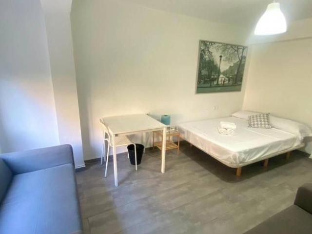 Alquiler 4 Dormitorio Shared Living/Roommate Valencia Valencia DLS89127121