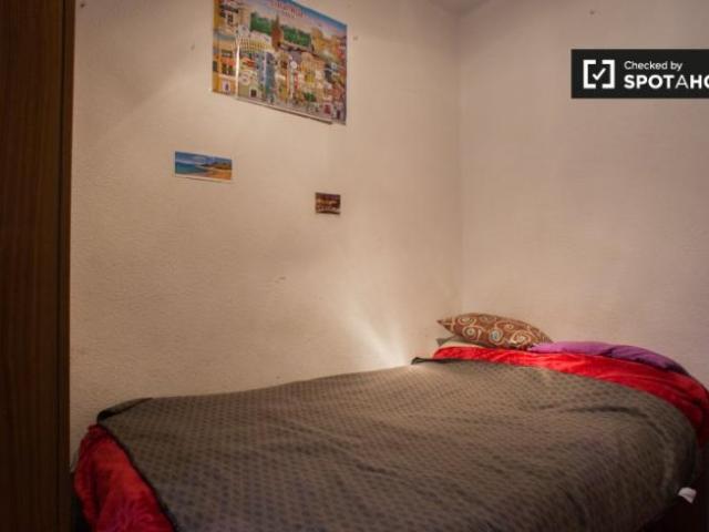 Alquiler 4 Dormitorio Shared Living/Roommate Valencia Valencia DLS94119092