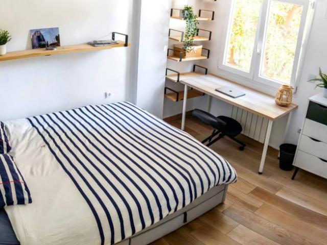 Alquiler 4 Dormitorio Shared Living/Roommate Valencia Valencia DLS94501577