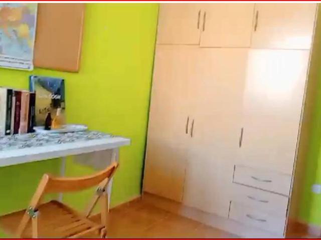 Alquiler 4 Dormitorio Shared Living/Roommate Valencia Valencia DLS96031145
