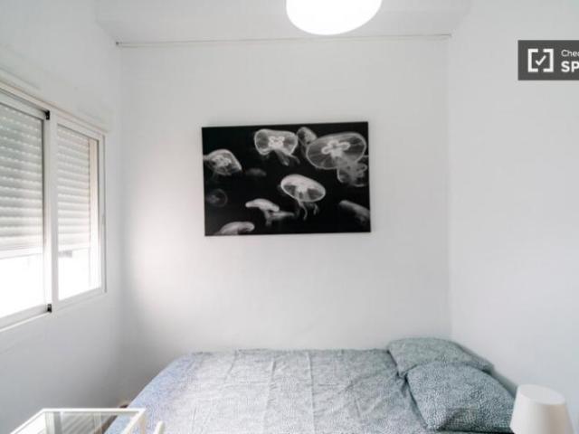 Alquiler 4 Dormitorio Shared Living/Roommate Valencia Valencia DLS96435700