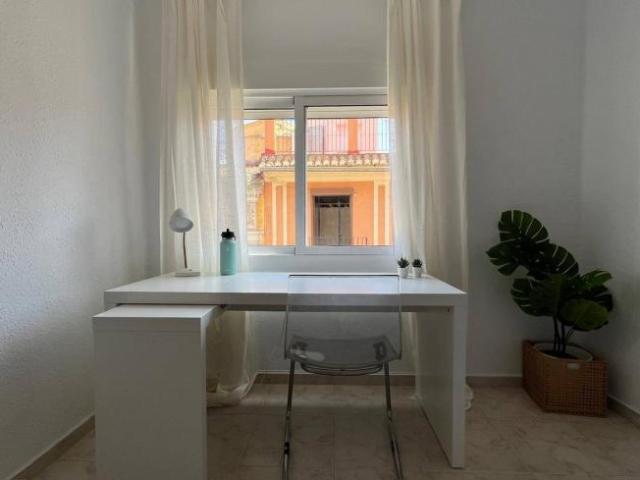 Alquiler 4 Dormitorio Shared Living/Roommate Valencia Valencia DLS97236726