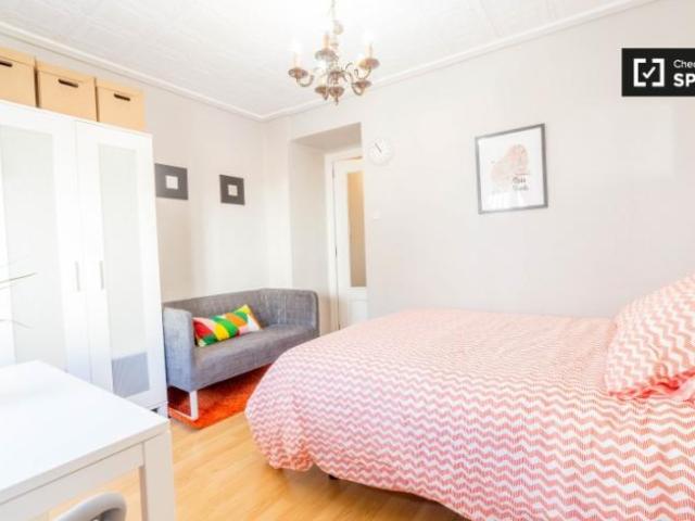 Alquiler 4 Dormitorio Shared Living/Roommate Valencia Valencia DLS97355208