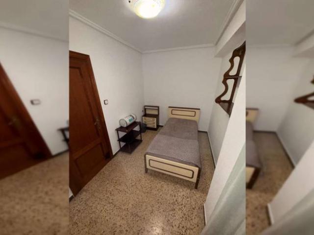 Alquiler 4 Dormitorio Shared Living/Roommate Valencia Valencia DLS97706916