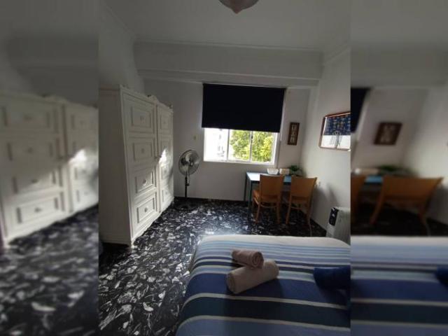 Alquiler 4 Dormitorio Shared Living/Roommate Valencia Valencia DLS98057504