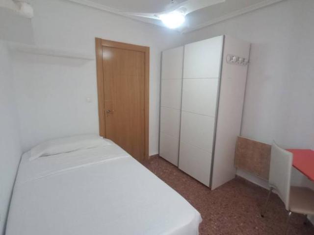 Alquiler 4 Dormitorio Shared Living/Roommate Valencia Valencia DLS98058055