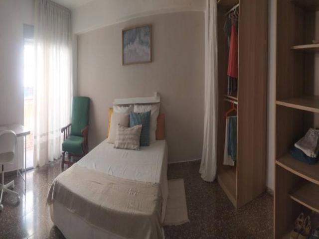 Alquiler 4 Dormitorio Shared Living/Roommate Valencia Valencia DLS98295008