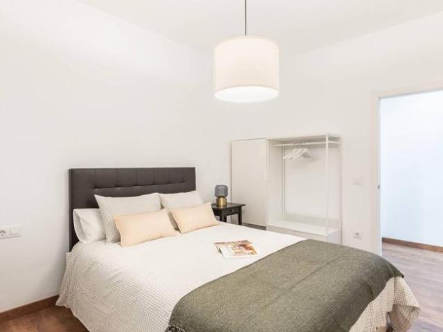 Alquiler 4 Dormitorio Shared Living/Roommate Valencia Valencia DLS98429096