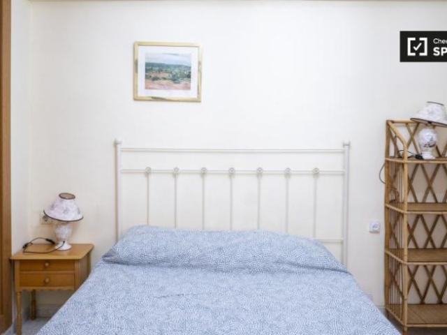 Alquiler 4 Dormitorio Shared Living/Roommate Valencia Valencia DLS98604055