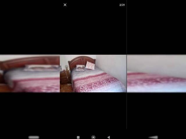 Alquiler 4 Dormitorio Shared Living/Roommate Valencia Valencia DLS99519307