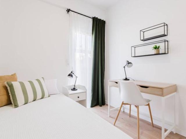Alquiler 4 Dormitorio Shared Living/Roommate Valencia Valencia DLS99521175