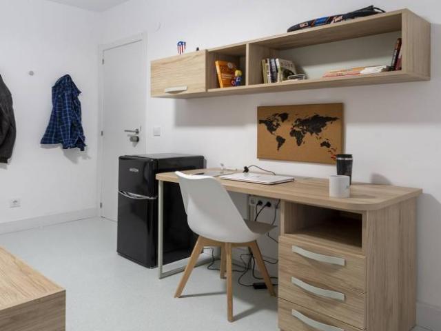 Alquiler 4 Dormitorio Shared Living/Roommate Valencia Valencia DLS99563554