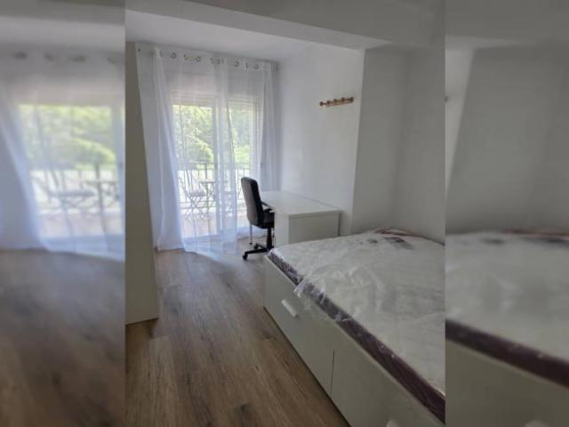Alquiler 4 Dormitorio Shared Living/Roommate Valencia Valencia DLS90226354
